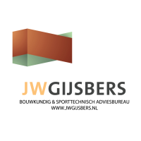 Bouwkundig & Sporttechnisch Adviesbureau J.W. Gijsbers logo, Bouwkundig & Sporttechnisch Adviesbureau J.W. Gijsbers contact details