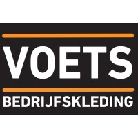 Voets Bedrijfskleding logo, Voets Bedrijfskleding contact details