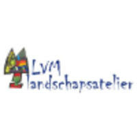 LVM landschapsatelier logo, LVM landschapsatelier contact details