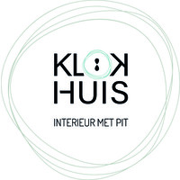 Klokhuis Interieurarchitecten logo, Klokhuis Interieurarchitecten contact details