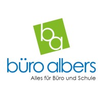 Büro Albers GmbH & Co. KG logo, Büro Albers GmbH & Co. KG contact details