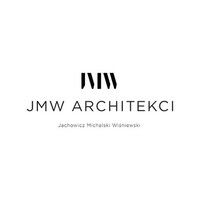 JMW Architekci logo, JMW Architekci contact details