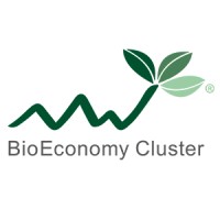 BioEconomy Cluster logo, BioEconomy Cluster contact details