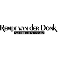 Rempt van der Donk Architecten logo, Rempt van der Donk Architecten contact details