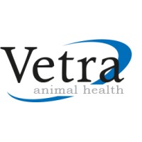 Vetra Animal Health logo, Vetra Animal Health contact details