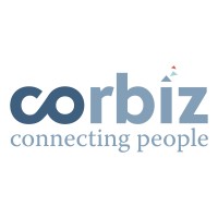 Corbiz bv logo, Corbiz bv contact details