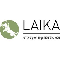 LAIKA, ontwerp & ingenieursbureau logo, LAIKA, ontwerp & ingenieursbureau contact details