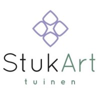 StukArt Tuinen logo, StukArt Tuinen contact details