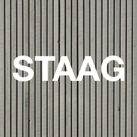 STAAG architecten logo, STAAG architecten contact details