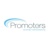 Promoters logo, Promoters contact details