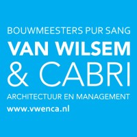 Van Wilsem & Cabri Architectuur en Management BNA logo, Van Wilsem & Cabri Architectuur en Management BNA contact details