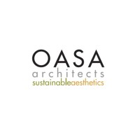 Oasa architecten logo, Oasa architecten contact details