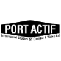 Port Actif logo, Port Actif contact details