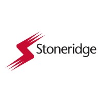 Stoneridge Inc logo, Stoneridge Inc contact details