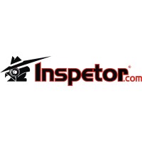 Inspetor.com logo, Inspetor.com contact details