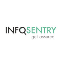 Infosentry NV logo, Infosentry NV contact details