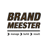 Brandmeester BV logo, Brandmeester BV contact details