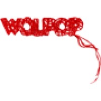 Wolpop logo, Wolpop contact details