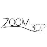 Zoom 3DP logo, Zoom 3DP contact details