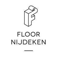 Floor Nijdeken logo, Floor Nijdeken contact details