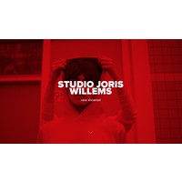 Studio Joris Willems logo, Studio Joris Willems contact details