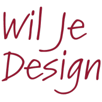 Wil Je Design logo, Wil Je Design contact details