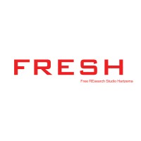 FRESH Research logo, FRESH Research contact details