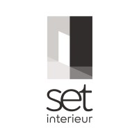 Set interieur logo, Set interieur contact details