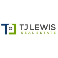 TJ Lewis Real Estate logo, TJ Lewis Real Estate contact details