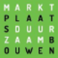 Stichting Marktplaats Duurzaam Bouwen logo, Stichting Marktplaats Duurzaam Bouwen contact details