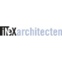 iNeX architecten logo, iNeX architecten contact details