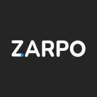 Zarpo Viagens logo, Zarpo Viagens contact details