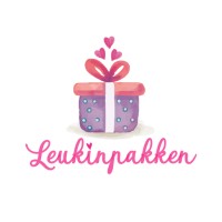 Leukinpakken logo, Leukinpakken contact details