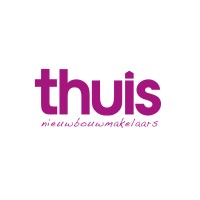 Thuis nieuwbouwmakelaars logo, Thuis nieuwbouwmakelaars contact details