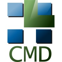 CMD Medical Center logo, CMD Medical Center contact details