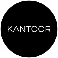 KANTOOR architecture logo, KANTOOR architecture contact details