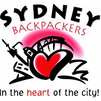 Sydney Backpackers logo, Sydney Backpackers contact details