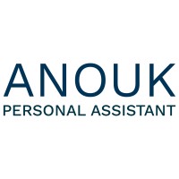 Anouk Assistant logo, Anouk Assistant contact details