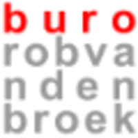 Buro Rob van den Broek logo, Buro Rob van den Broek contact details