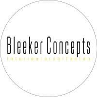 Bleeker Concepts Interieurarchitekten logo, Bleeker Concepts Interieurarchitekten contact details