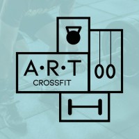 ART CrossFit logo, ART CrossFit contact details