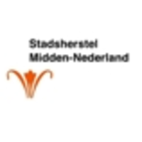 Stadsherstel Midden-Nederland logo, Stadsherstel Midden-Nederland contact details