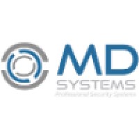 MD Systems SRL logo, MD Systems SRL contact details