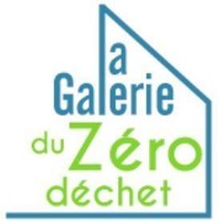 La Galerie du Zéro Déchet logo, La Galerie du Zéro Déchet contact details