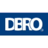 D.B.R.O. B.V. logo, D.B.R.O. B.V. contact details