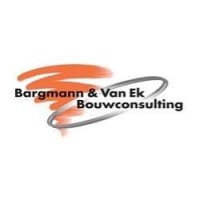 Bargmann & van Ek Bouwconsulting BV logo, Bargmann & van Ek Bouwconsulting BV contact details