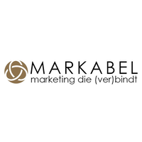 MARKABEL marketing die (ver)bindt logo, MARKABEL marketing die (ver)bindt contact details