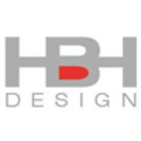 HBH-design logo, HBH-design contact details