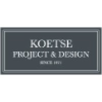 Koetse Project & Design B.V. logo, Koetse Project & Design B.V. contact details