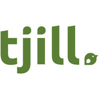 Tjill® logo, Tjill® contact details